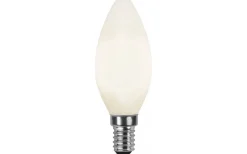 Star Trading LED E14 Kron Opal 2700K 250lm 3W(25W)* Opal E14