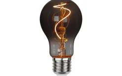 Star Trading LED E27 Normal Grace Smoke 1800K 65lm 3W(7W)* Heavy Smoke E27