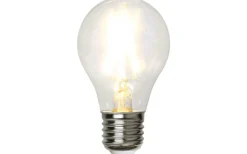 Star Trading LED E27 Normal 2700K 220lm 2W(22W)* Glödlampsersättare E27