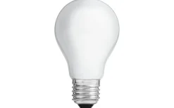 LED E27 Normal Opal 2700K 100lm 1,5W(10W)