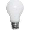 Opal E27<Star Trading LED E27 Normal Opal 2700K 800lm 8W(60W)