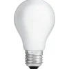 LED E27 Normal Opal 3000K 750lm 7,5W(55W)