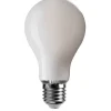LED E27 Normal Opal 3000K 1400lm 12W(100W)