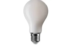 LED E27 Normal Opal 3000K 1400lm 12W(100W)