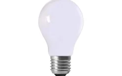 LED E27 Normal Opal 2200K/2700K/4000K 800lm 7W(60W)
