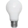 LED E27 Normal Opal RA90 2700K 806lm 7,5W(60W)