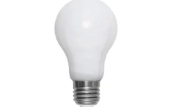 LED E27 Normal Opal RA90 4000K 470lm 4,7W(40W)