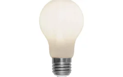 LED E27 Normal Opal RA90 2700K 450lm 5W(39W)