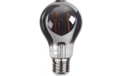 LED E27 Normal Plain Smoke 2100K 60lm 2W(6W)