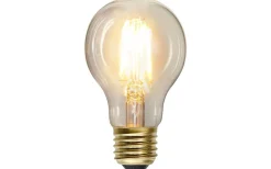 Glödlampsersättare E27<Star Trading LED E27 Normal Soft Glow 2100K 230lm 2,3W(23W)