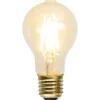 Star Trading LED E27 Normal Soft Glow 2100K 140lm 1,6W(15W)* Glödlampsersättare E27