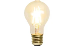 Star Trading LED E27 Normal Soft Glow 2100K 140lm 1,6W(15W)* Glödlampsersättare E27