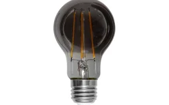 LED E27 Normal 3-Steg DIM Minne Soft Glow Smoke 2200K 260lm 3,9W(25W)