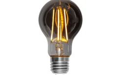 LED E27 Normal 3-Steg DIM Minne Soft Glow Smoke 2200K 260lm 3,9W(25W)