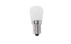 Opal E14<Halo Design LED E14 Päron Opal 2700K 200lm 2,5W(20W)