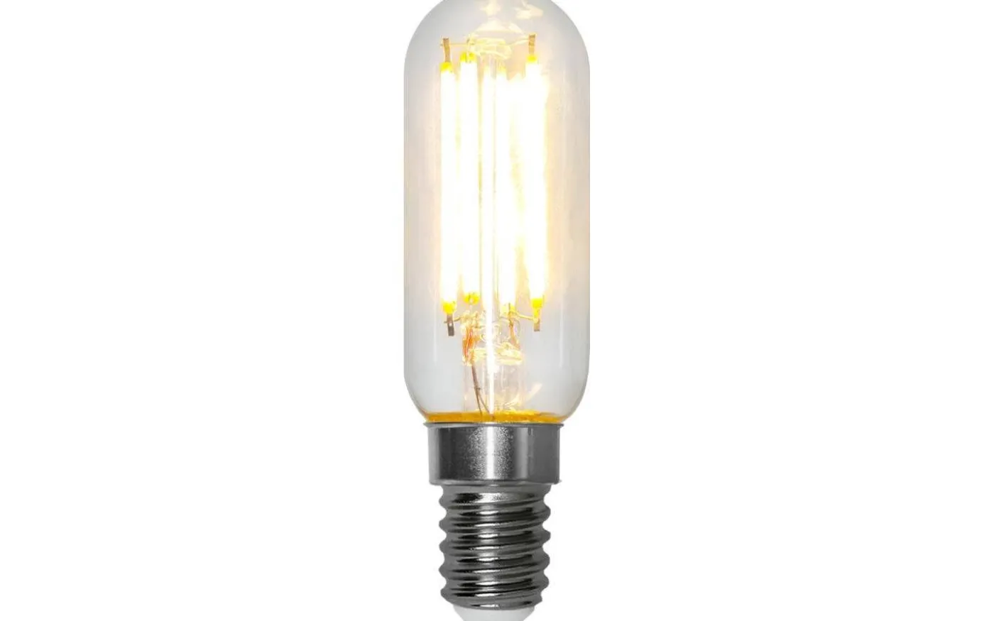 LED E14 Rör 8,6cm 2700K 470lm 4,2W(40W)