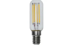 LED E14 Rör 8,6cm 2700K 470lm 4,2W(40W)