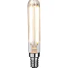 Star Trading LED E14 Rör 115mm 2700K 250lm 3,3W(25W)* Dekorativa Ljuskällor E14