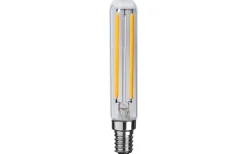 Star Trading LED E14 Rör 115mm 2700K 250lm 3,3W(25W)* Dekorativa Ljuskällor E14
