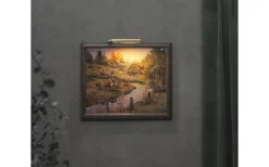 Dekorativa Ljuskällor E14<Star Trading LED E14 Rör 115mm 2700K 140lm 1,7W(15W)