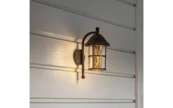 LED E27 Rör T30 Smoke Soft Glow 2100K 50lm 2,2W(5W)