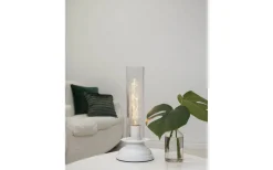 LED E27 Rör T30 Soft Glow 2200K 250lm 3,4W(25W)