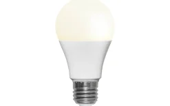 LED E27 Rörelsesensor Opal 2700K 806lm 8,8W(60W)