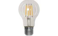 LED E27 Skymningssensor 2200K 420lm 4,2W(37W)