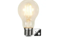 LED E27 Skymningssensor Soft Glow 2100K 350lm 4,2W(32W)