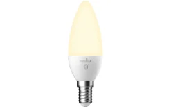 Nordlux LED E14 Smart Light Kron 2700K 380lm 4,7W* Nordlux Smart Light|Opal E14