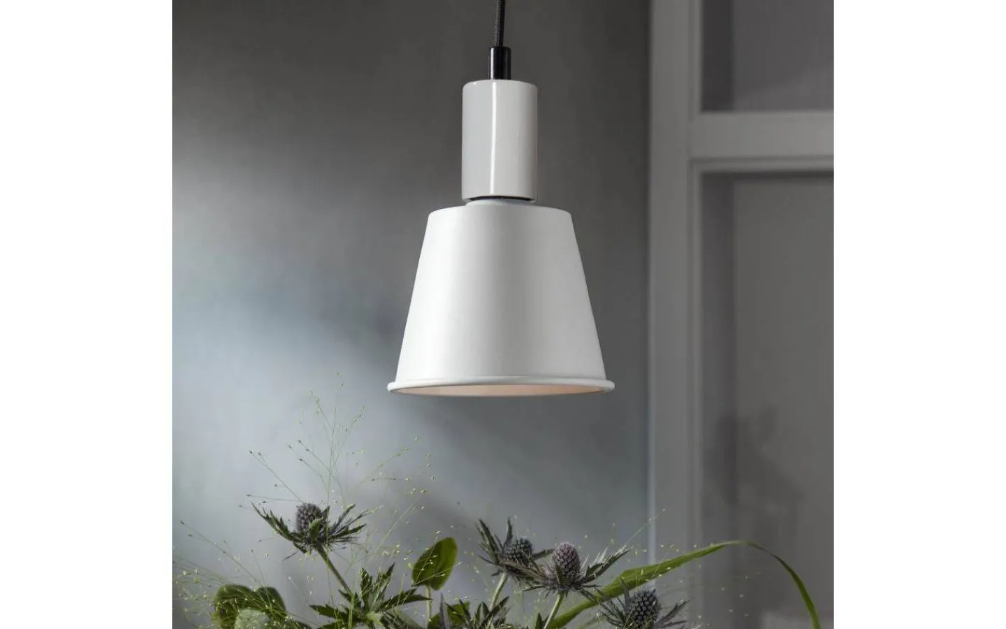 Dekorativa Ljuskällor E27|3-Steg Dim E27<Star Trading LED E27 3-Steg DIM Decoled Dream 3000K 210lm 3,5W(20W) Vit