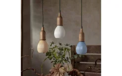 Star Trading LED E27 3-Steg DIM Decoled Dream 3000K 210lm 3,5W(20W) Vit* Dekorativa Ljuskällor E27|3-Steg Dim E27