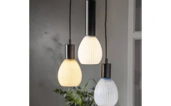 Dekorativa Ljuskällor E27|3-Steg Dim E27<Star Trading LED E27 3-Steg DIM Decoled Dream 3000K 210lm 3,5W(20W) Blå