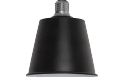 LED E27 3-Steg DIM Decoled Dream 3000K 210lm 3,5W(20W) Svart