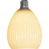 LED E27 3-Steg DIM Decoled Dream 3000K 210lm 3,5W(20W) Beige