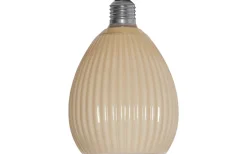 LED E27 3-Steg DIM Decoled Dream 3000K 210lm 3,5W(20W) Beige