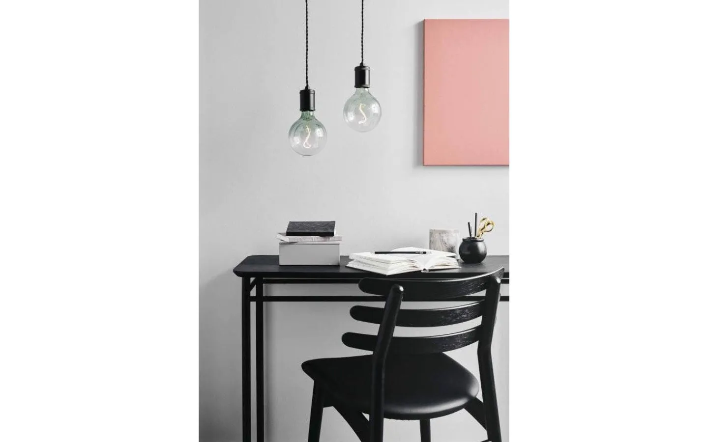 Dekorativa Ljuskällor E27|3-Steg Dim E27<Halo Design LED E27 3-Steg DIM Glob 125mm 2200K 200lm 4W(20W) Grön