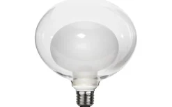 Star Trading LED E27 3-Steg DIM Glob 150mm Space 2700K 350lm 3,5W(30W)* Dekorativa Ljuskällor E27|3-Steg Dim E27