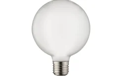 LED E27 3-Steg Dim Minne Glob 95mm 2700K 800lm 7W(60W) Opal