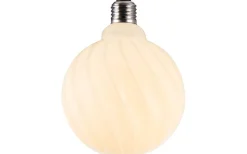 Halo Design LED E27 3-Steg DIM Minne Glob 125mm 3000K 806lm 7W(75W) Opal* Dekorativa Ljuskällor E27|3-Steg Dim E27