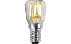 LED E14 3-Steg DIM Minne Päron 3000K 250lm 2,5W(25W)