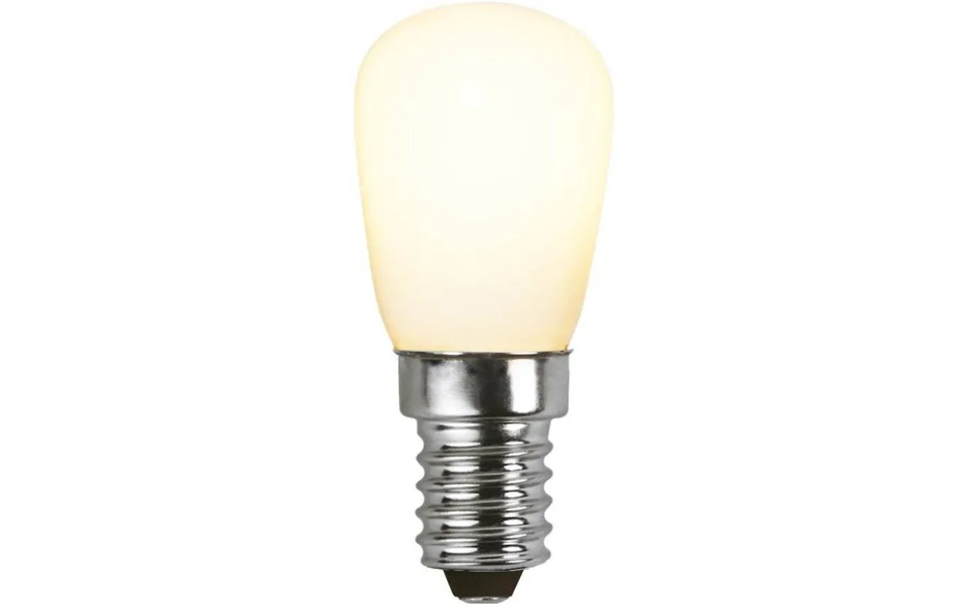 LED E14 3-Steg DIM Päron Opal 2700K 150lm 2W(16W)