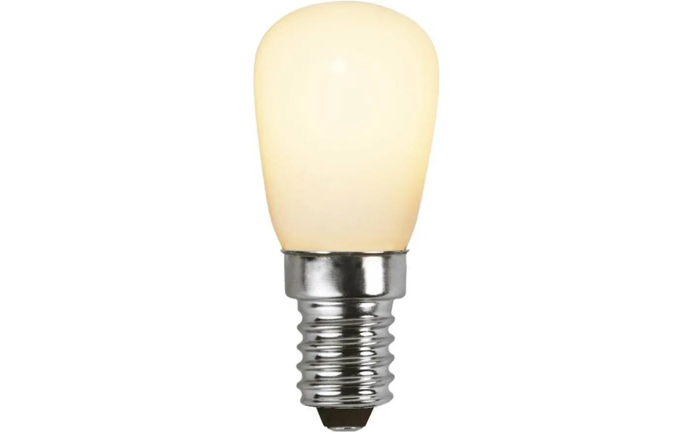 LED E14 3-Steg DIM Päron Opal 2700K 150lm 2W(16W)