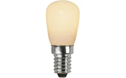 LED E14 3-Steg DIM Päron Opal 2700K 150lm 2W(16W)