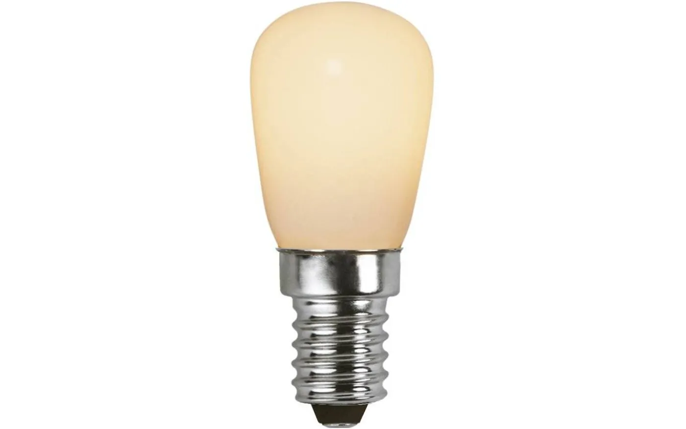 LED E14 3-Steg DIM Päron Opal 2700K 150lm 2W(16W)