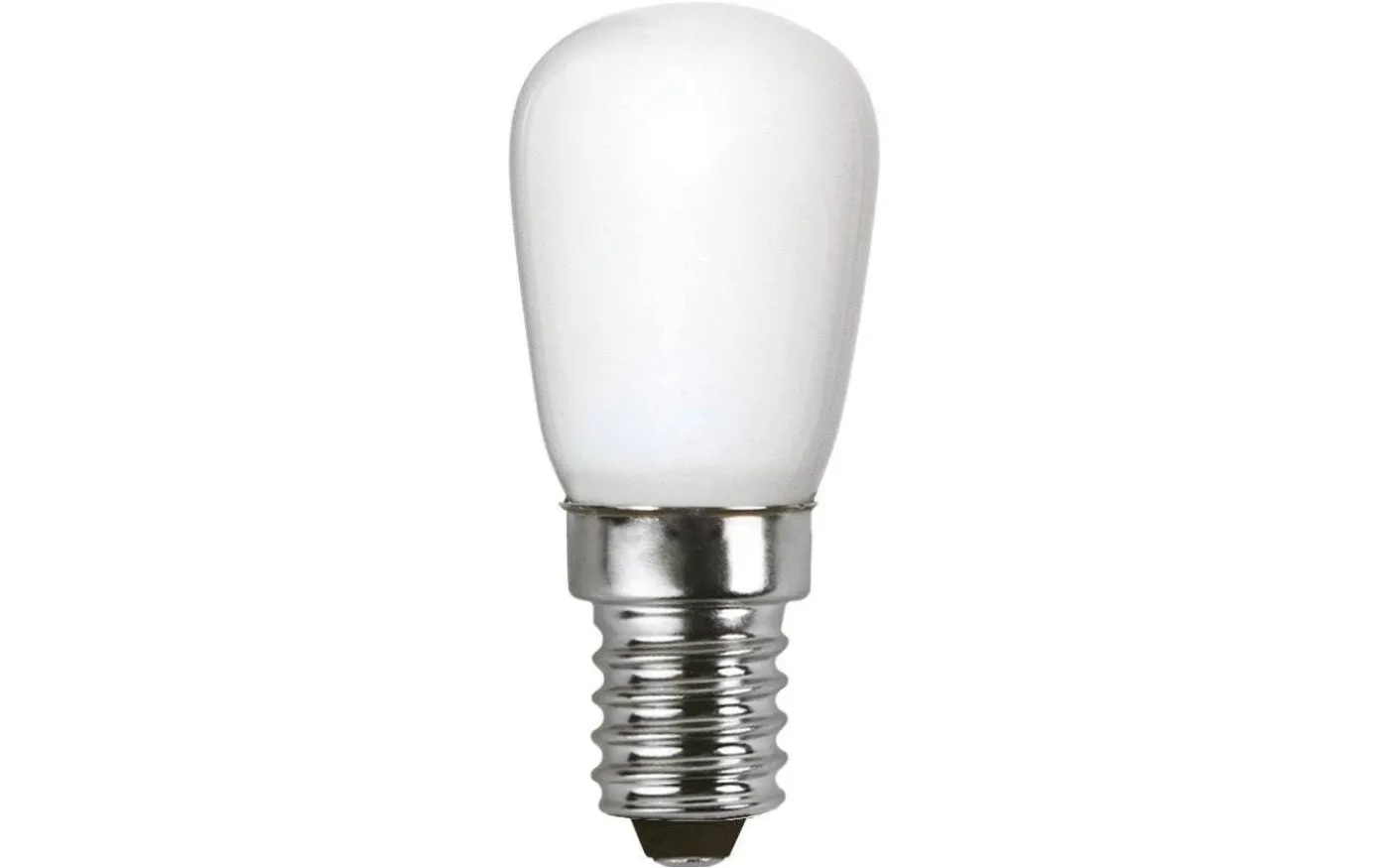 LED E14 3-Steg DIM Päron Opal 2700K 150lm 2W(16W)
