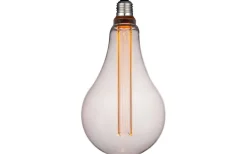 LED E27 3-Steg DIM Stor 165mm 3000K 200lm 2W(20W) Blitz