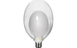 LED E27 3-Steg DIM Stor Space 2700K 350lm 3,5W(30W)