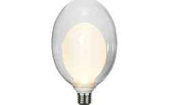 LED E27 3-Steg DIM Stor Space 2700K 350lm 3,5W(30W)