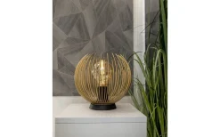 LED E27 3-Steg DIM-Minne Glob 95mm DecoLed One Amber 1800K 100lm 2W(10W)